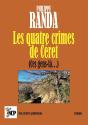 Les Quatre Crimes De Céret : (Ces Gens-Là...) - Preview