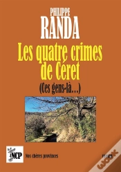 Capa do artigo Les Quatre Crimes De Céret : (Ces Gens-Là...)