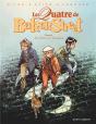 Les Quatre De Baker Street Tome 8 : Les Maîtres De Limehouse - Preview