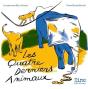 Les Quatre Derniers Animaux - Preview