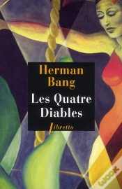Capa do artigo Les Quatre Diables
