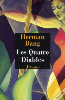 Capa do artigo Les Quatre Diables
