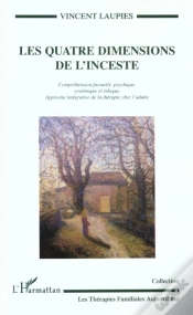 Capa do artigo Les Quatre Dimensions De L
