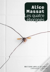 Les Quatre Eborgnes