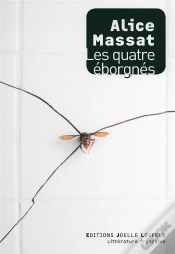 Capa do artigo Les Quatre Eborgnes