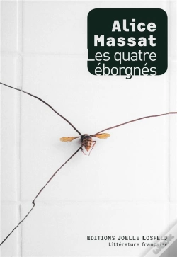 Capa do artigo Les Quatre Eborgnes