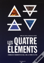 Capa do artigo Les Quatre Elements
