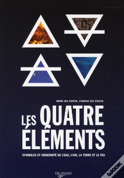 Capa do artigo Les Quatre Elements