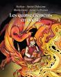 Les Quatre Elements En Poesie : Feu, Eau, Terre, Air - Preview