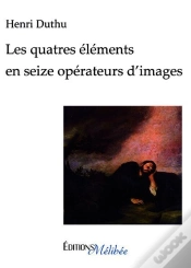 Capa do artigo Les Quatre Éléments En Seize Opérateurs D