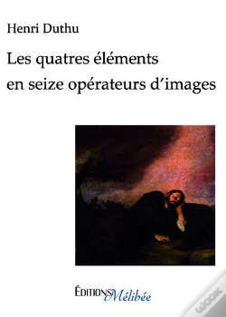 Capa do artigo Les Quatre Éléments En Seize Opérateurs D'Image