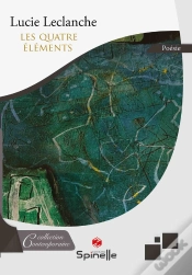 Capa do artigo Les Quatre Éléments