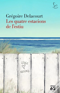 Capa do artigo Les Quatre Estacions De L'Estiu