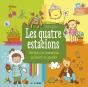 Les Quatre Estacions - Preview