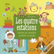 Capa do artigo Les Quatre Estacions
