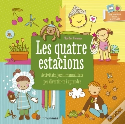 Capa do artigo Les Quatre Estacions