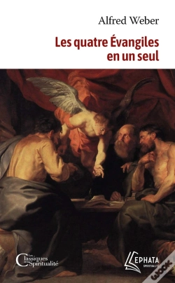 Capa do artigo Les Quatre Évangiles En Un Seul