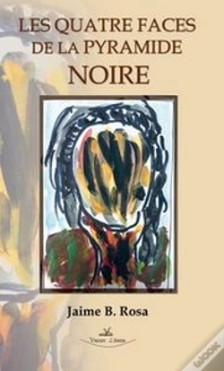 Capa do artigo Les Quatre Faces De La Pyramide Noire