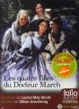 Les Quatre Filles Du Docteur March - Preview