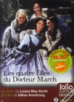Capa do artigo Les Quatre Filles Du Docteur March