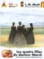 Les Quatre Filles Du Docteur March - Preview
