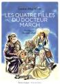 Les Quatre Filles Du Docteur March - Preview