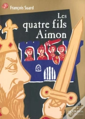 Capa do artigo Les Quatre Fils Aimon