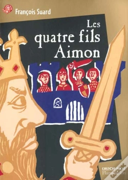 Capa do artigo Les Quatre Fils Aimon