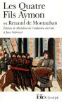 Les Quatre Fils Aymon Ou Renaud De Montauban - Preview