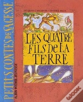 Les Quatre Fils De La Terre