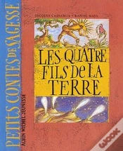 Capa do artigo Les Quatre Fils De La Terre