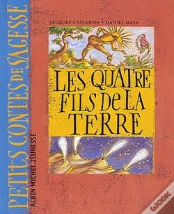 Capa do artigo Les Quatre Fils De La Terre