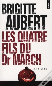 Capa do artigo Les Quatre Fils Du Dr March