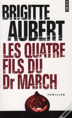 Capa do artigo Les Quatre Fils Du Dr March