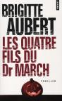Les Quatre Fils Du Dr March - Preview