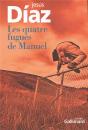 Les Quatre Fugues De Manuel - Preview