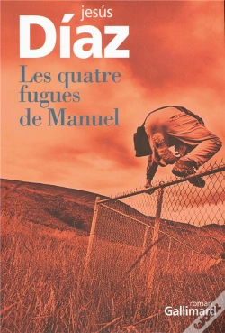 Capa do artigo Les Quatre Fugues De Manuel