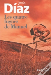 Capa do artigo Les Quatre Fugues De Manuel