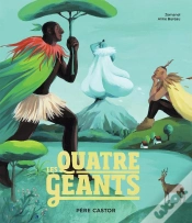 Capa do artigo Les Quatre Géants