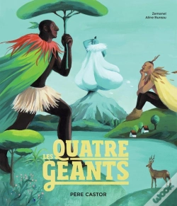 Capa do artigo Les Quatre Géants