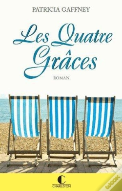 Capa do artigo Les Quatre Grâces