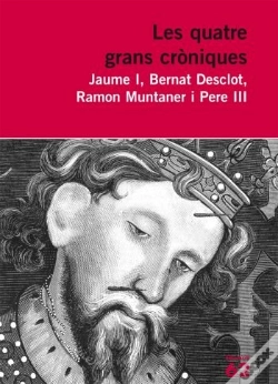 Capa do artigo Les Quatre Grans Croniques