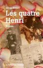 Les Quatre Henri - Preview