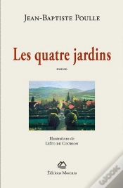 Capa do artigo Les Quatre Jardins