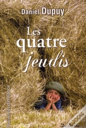 Capa do artigo Les Quatre Jeudis