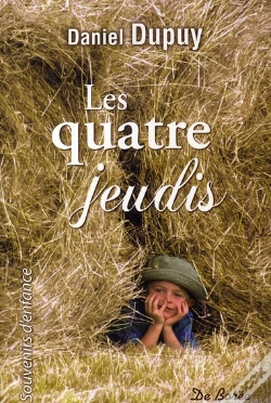 Capa do artigo Les Quatre Jeudis
