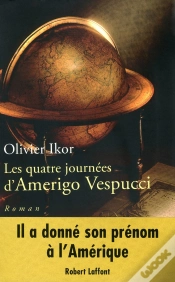 Capa do artigo Les Quatre Journées D