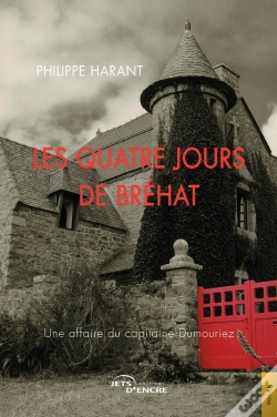 Capa do artigo Les Quatre Jours De Bréhat
