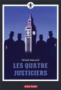 Les Quatre Justiciers - Preview