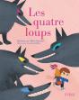 Les Quatre Loups - Preview
